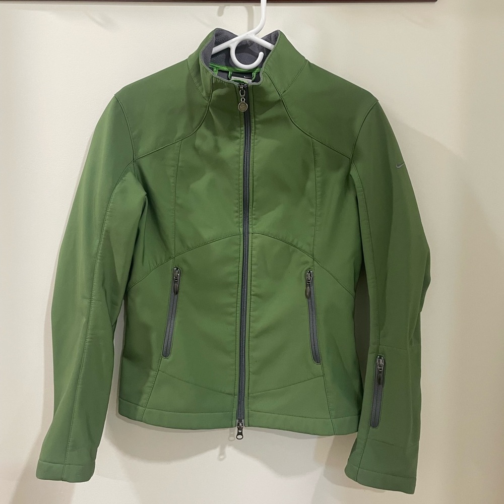 Nike Jacket, Women’s Medium